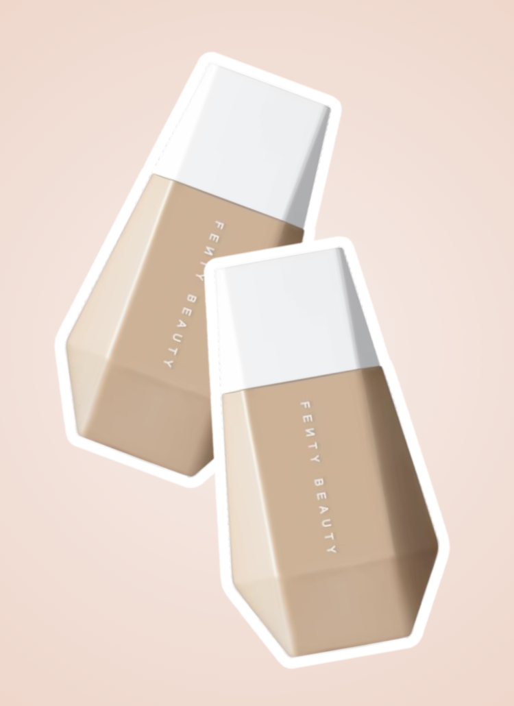 fenty beauty eaze drop skin tint