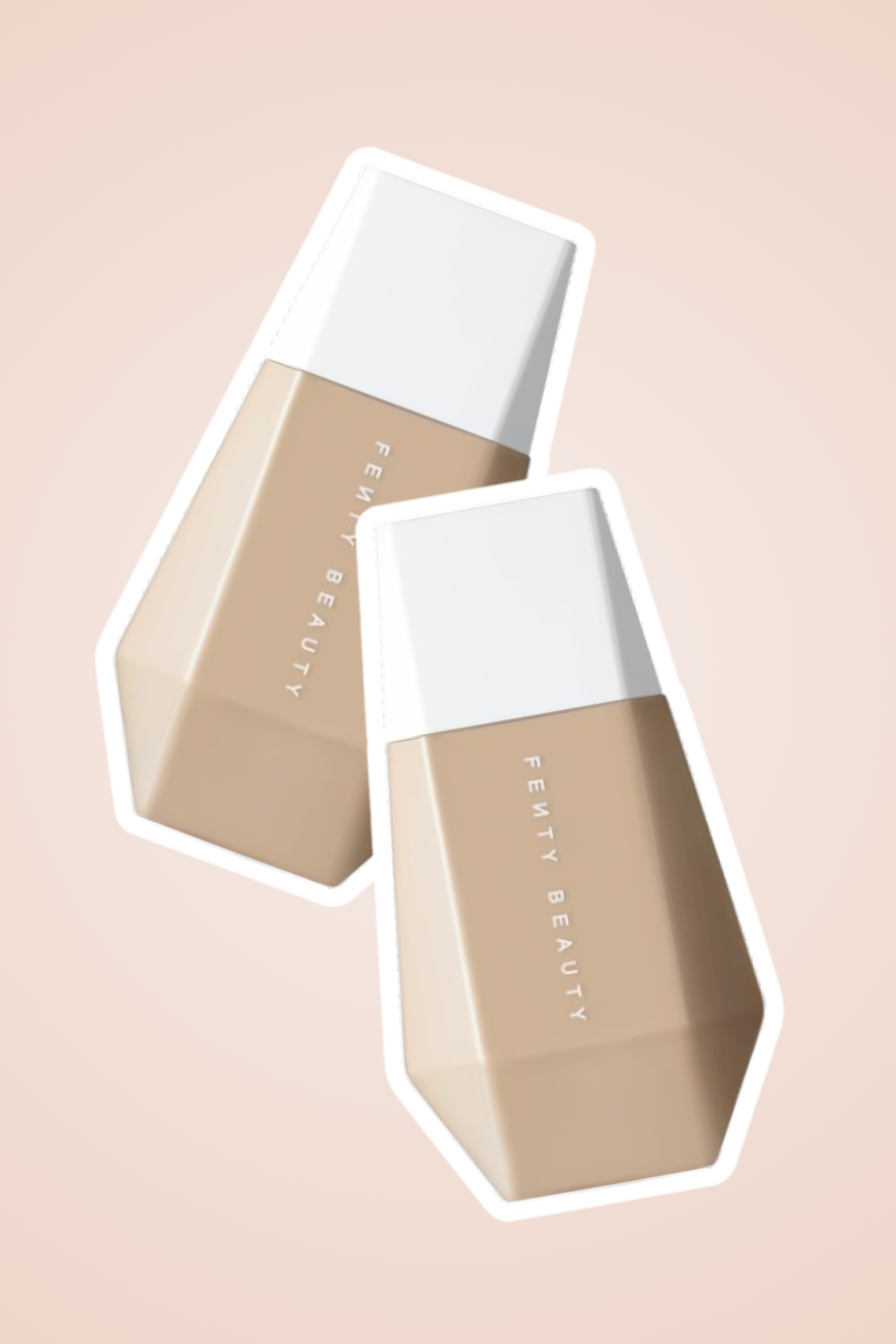 fenty beauty eaze drop blurring skin tint