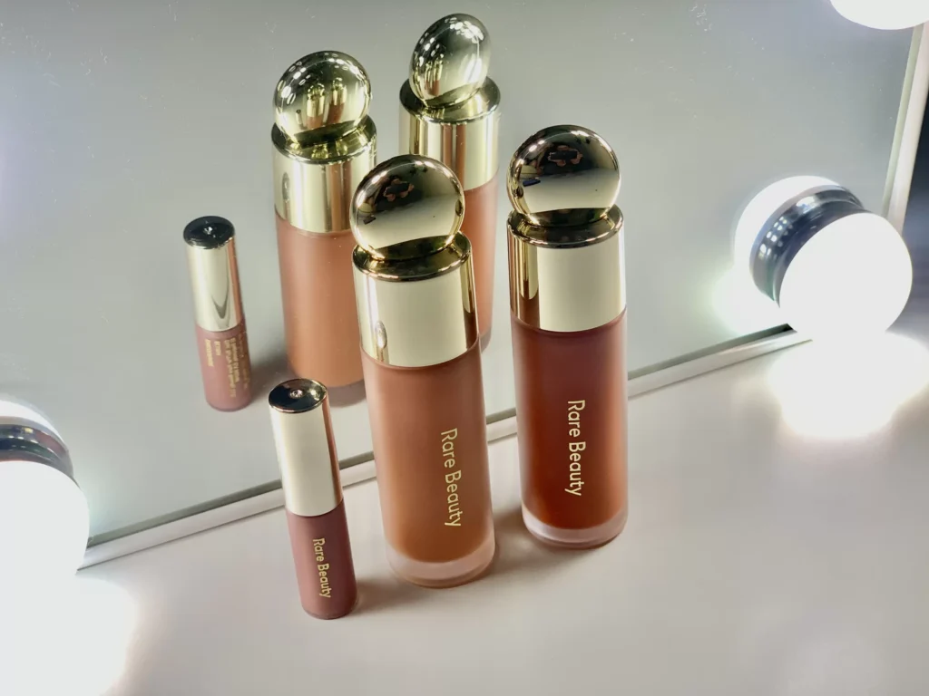 Rare Beauty Soft Pinch Liquid Blush Cover