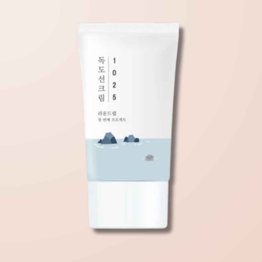 Round Lab 1025 Dokdo Sun Cream