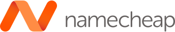 namecheap logo