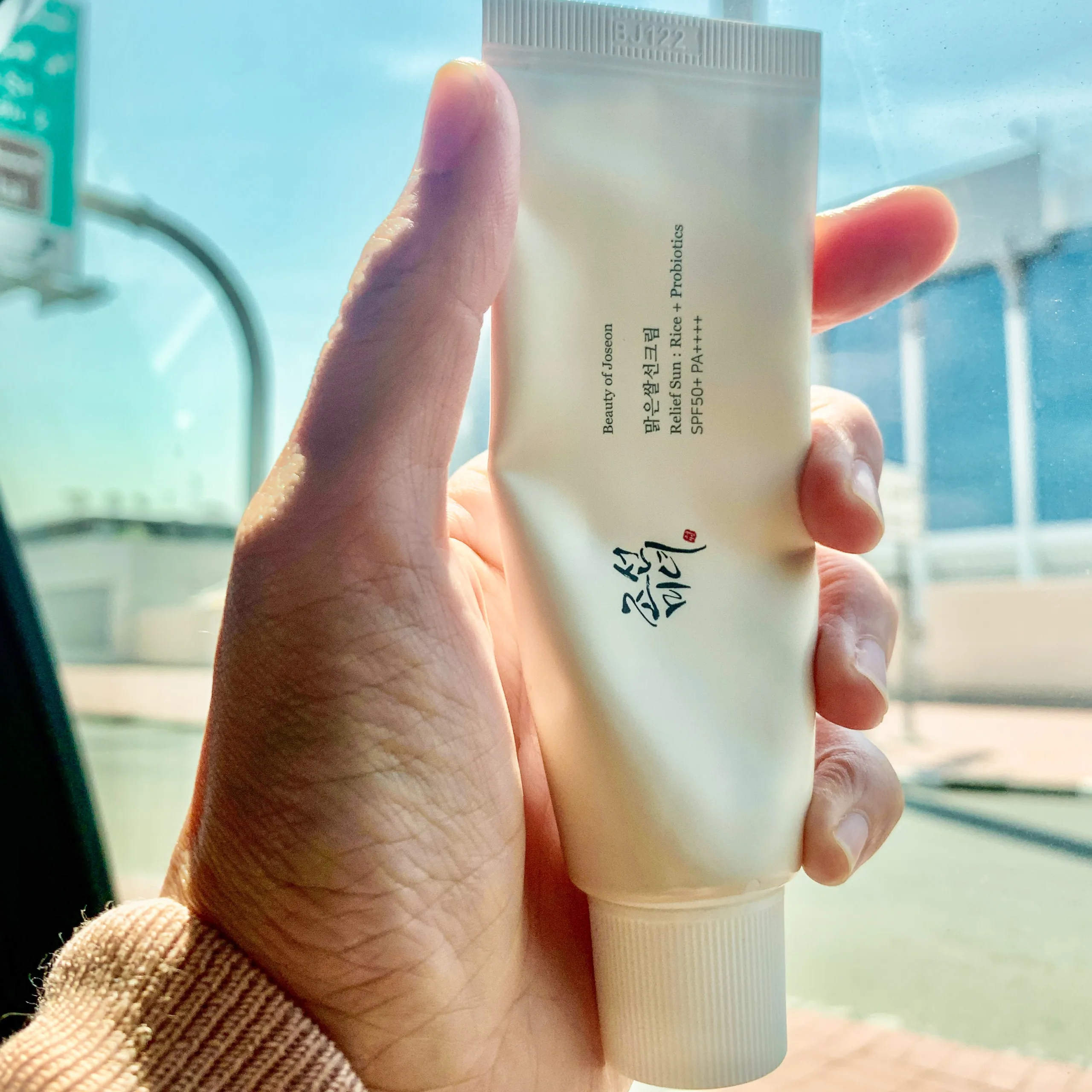 Beauty-of-Joseon-Sunscreen