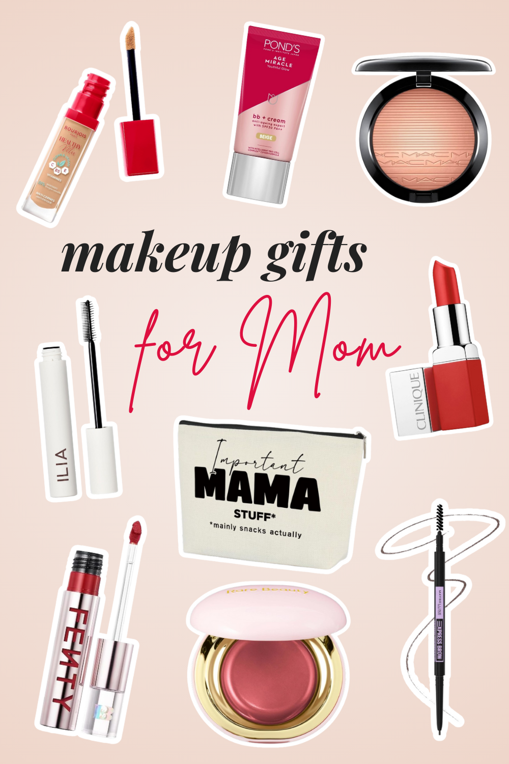 makeup gifts for mom