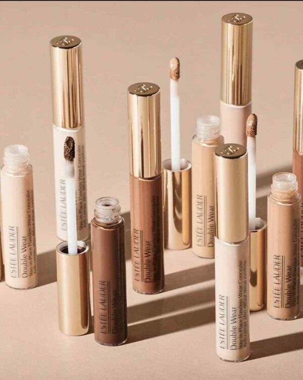 Estée Lauder Double Wear Stay-in-Place Flawless Wear Concealer 7ml (Various Shades)