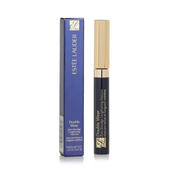 Estée Lauder Double Wear Zero-Smudge Lengthening Mascara 6ml