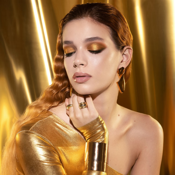 Natasha Denona Golden Palette 2