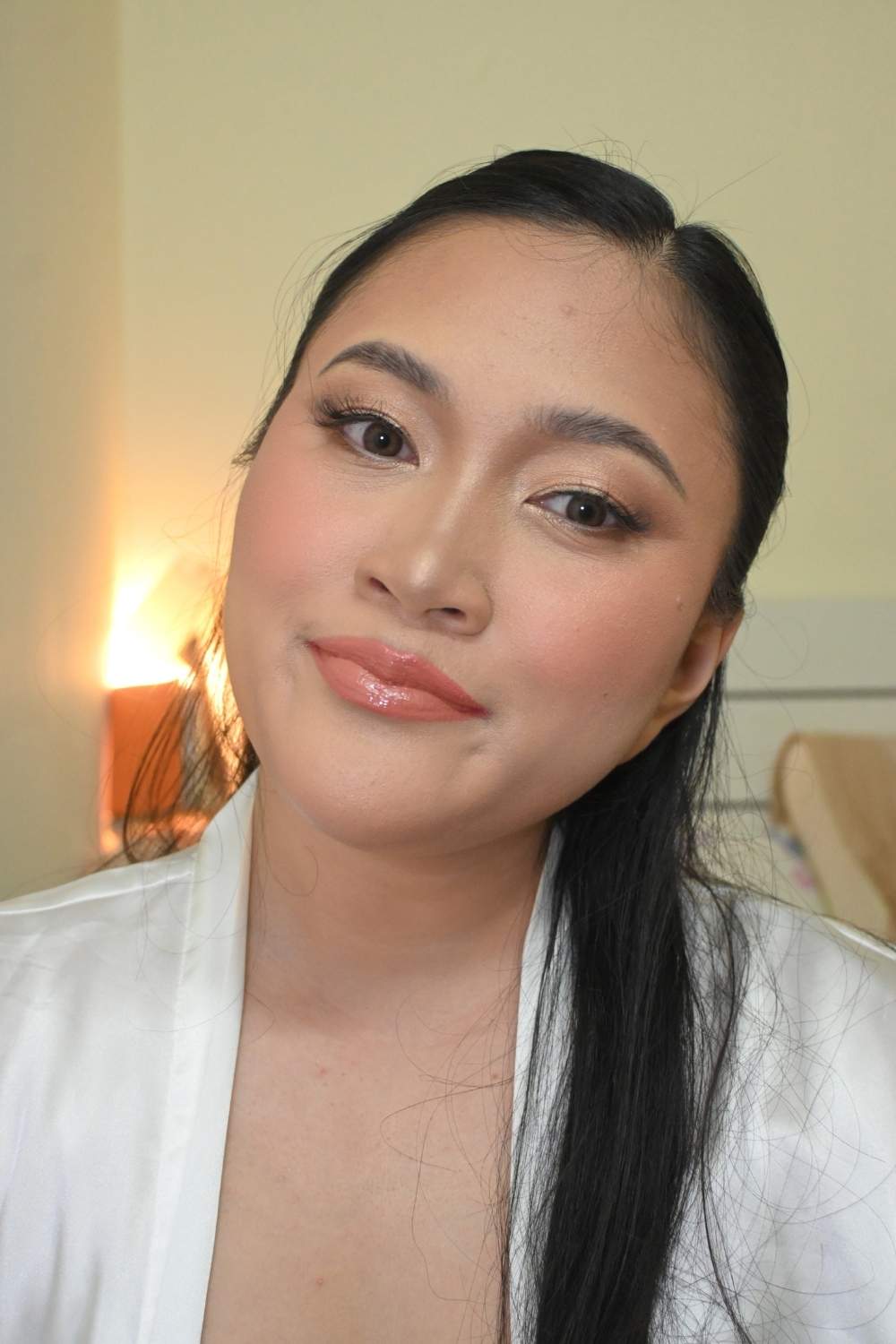NARS Light Reflecting Foundation