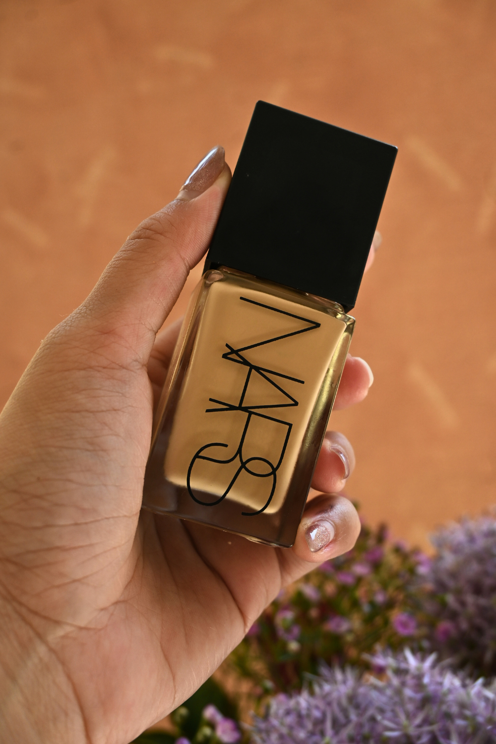 NARS Light Reflecting Foundation Review nars light reflecting foundation shades