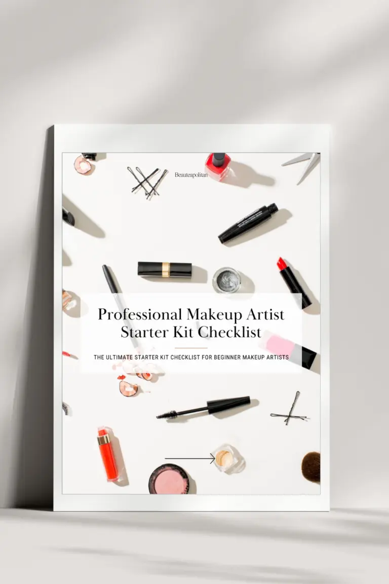 Makeup-Artist-Starter-Kit-Checklist