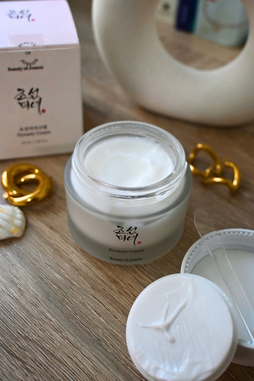 beauty of joseon dynasty cream